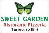 Sweet Garden Ristorante Pizzeria Gelateria Torrecuso Bn